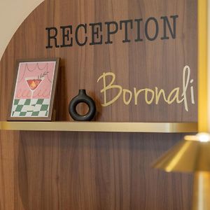 Hotel Boronali